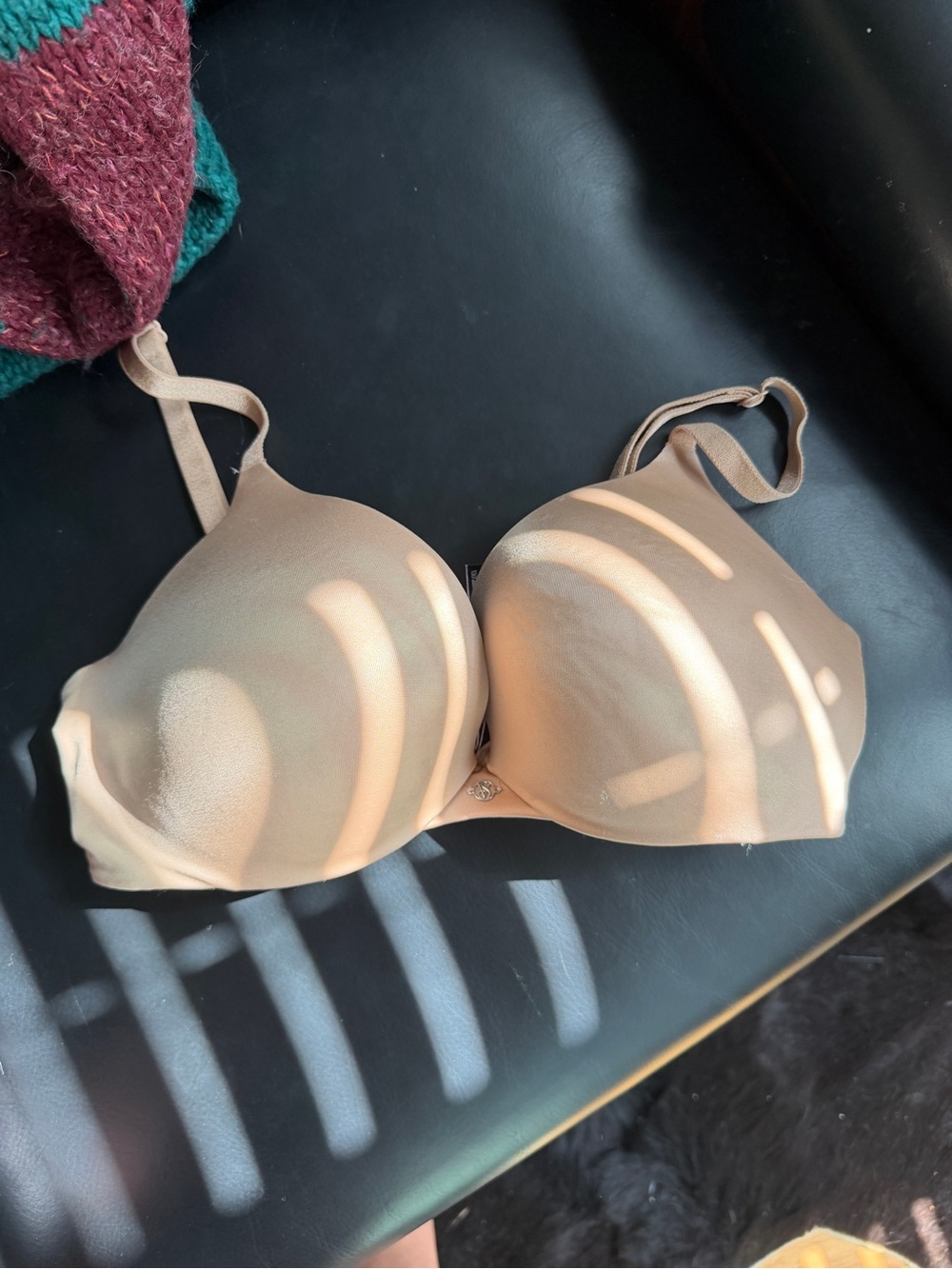 Victoria's Secret so obsessed push up